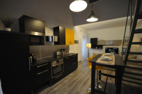Гостиница Papireto 11 Loft  Палермо